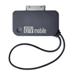 OEO Design iDTV 30Pin Mobile cmmb /OEO
