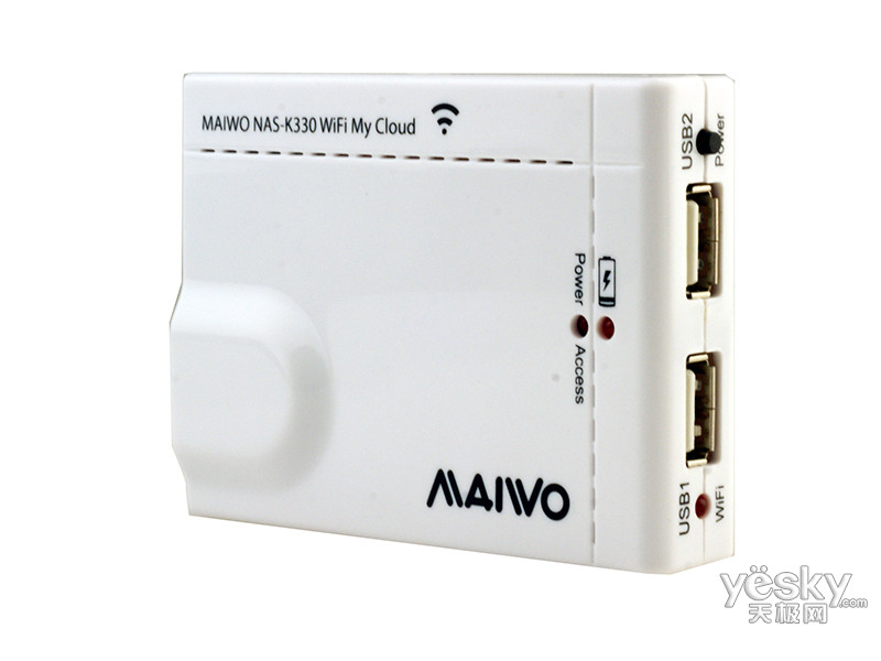 NAS-K330 WIFI