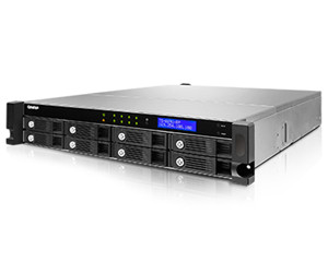 QNAP TS-869U-RP