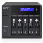 QNAP UX-500P NAS/SAN�洢��Ʒ/QNAP