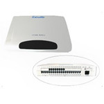 ����ѶCDX8000 CS424(4���ߣ�24�ֻ�) �绰������/����Ѷ
