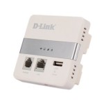 D-Link DI-500WF 无线接入点/D-Link