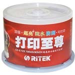 蝹´ӡϵCD-R 52 700M(50ƬͰװ) Ƭ/蝹