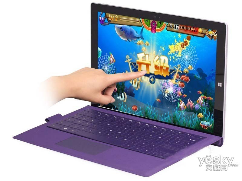 ΢Surface Pro 3(i5/128GB/רҵ)