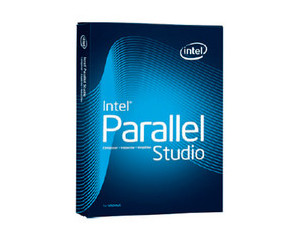 Intel Parallel Studio 2011ͼƬ