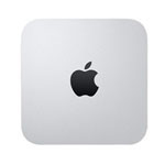 苹果新Mac mini(2.6GHz) 台式机/苹果