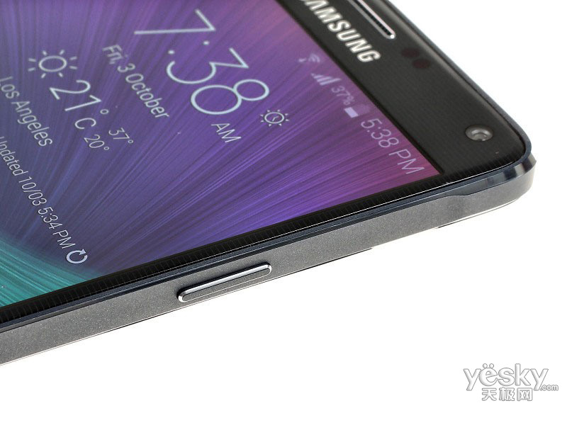 ����GALAXY Note 4������(16GB/˫4G)