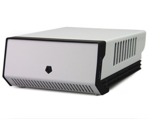 ID-COOLING Silencer-ITX