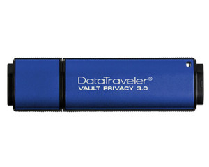 ʿDataTraveler Vault Privacy 3.0(DTVP30)(16GB)ͼƬ