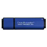 ʿDataTraveler Vault Privacy 3.0(DTVP30)(8GB)