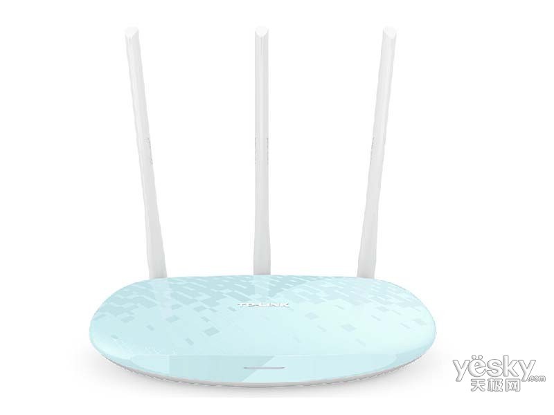 TP-LINK TL-WR886N