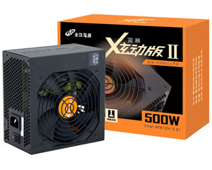 ȫŶ500W(ATX500-55YMN)