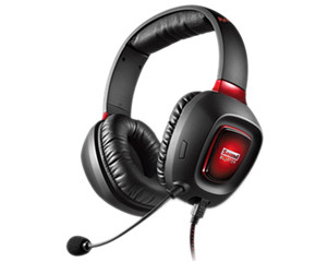 ����SOUND BLASTER TACTIC3D RAGE USB V2.0