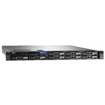 PowerEdge R430(Xeon E5-2403 V3/8G/1TB*1) /