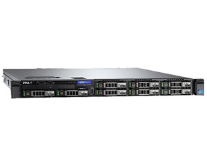 PowerEdge R430(Xeon E5-2403 V3/8G/1TB*1)ͼƬ