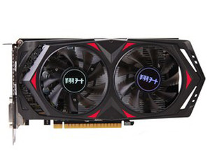 GTX750Ti 2G D5(˫)