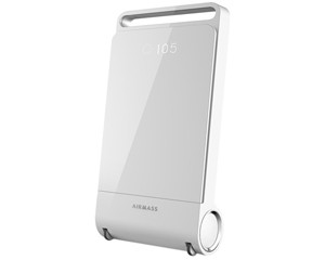 AIRMASS KJFI7-260W
