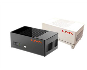 LIVA ONE mini PC