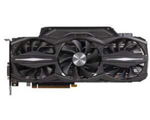 ��̩GTX980-4GD5 ����OC