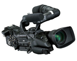 JVC GY-HM790E