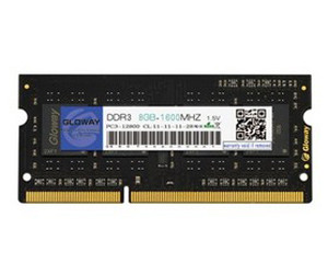 8GB DDR3 1600(սʼǱϵ)