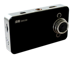 凌度DM100