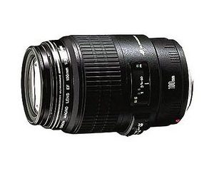 ���� EF 100mm f/2.8 USM(��΢)ͼƬ
