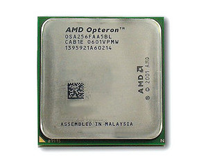 ���� HP CPU(445981-B21)