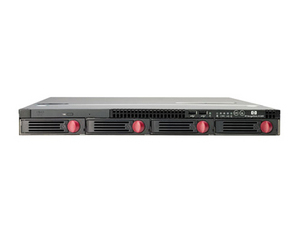  HP StorageWorks 400(AiO400)