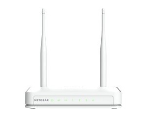 NETGEAR WNR2020