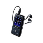  NWZ-S716F4GB MP3/
