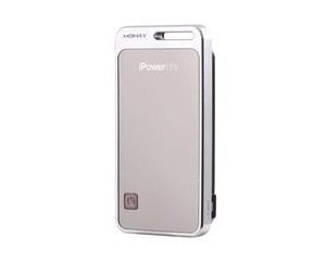 摩米士 iPower Lite高容量移动电源