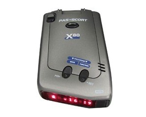 ������ X80