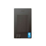 aigo �����ƶ��洢��P8180��160GB) �ƶ�Ӳ��/aigo