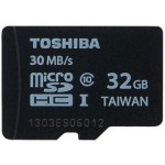֥ microSDHC UHS-I class1032GB