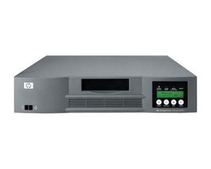 惠普 HP StorageWorks autoloader 1/8(Ultrium 960/AF204A)