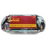 ڽ PSP 3000ˮװ(BH-PSP02614H) Ϸܱ/ڽ