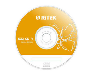 蝹 ɫƬ ɫ 52 CD-R(50ƬװͰװ)