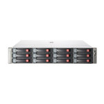 惠普 HP StorageWorks 1200(AG659A) NAS/SAN存储产品/惠普