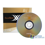 蝹 ANV DVD+R DL 2.4X 8.5G(10Ƭװ) Ƭ/蝹