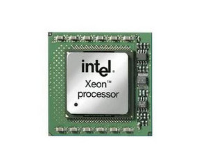 Intel Xeon E7430