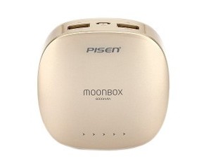 品胜 宝盒 6000mAh