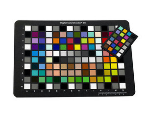 ��ɫ�� ColorChecker Digital SG������Ӱ������ƽ��ɫ��ͼƬ