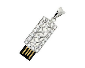 PNY Bling attache CA016��4GB��ͼƬ