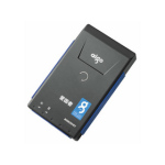 aigo �����ƶ��洢��P8183��250GB) �ƶ�Ӳ��/aigo