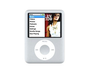 ƻ iPod nano 34GB
