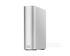 西部数据 My Book Studio 2TB(WDBHML0020HAL)