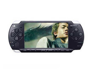 ���� PSP-2000(��)ͼƬ