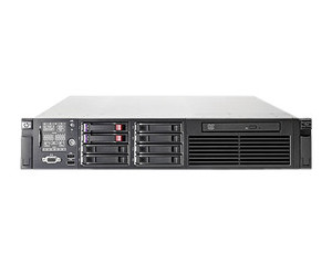  HP StorageWorks X3800(AP797A)