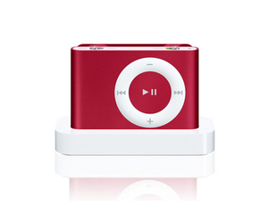 ƻ iPod shuffleɫ汾1GB